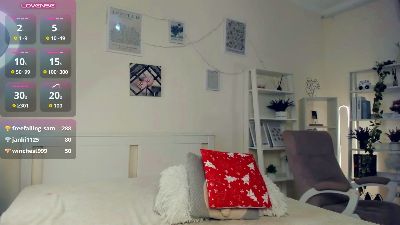 _m1racle_ live cam on Cam4