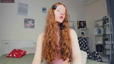 _m1racle_ live cam on Cam4