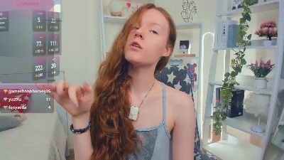 _m1racle_ live cam on Cam4