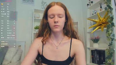 _m1racle_ live cam on Cam4