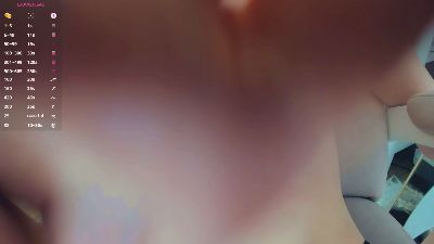 _m1racle_ live cam on Cam4