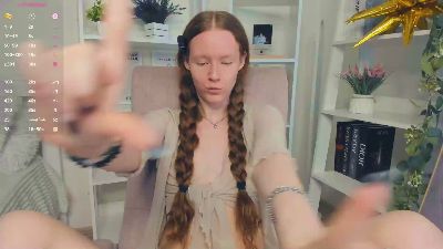 _m1racle_ live cam on Cam4