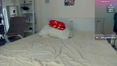 _m1racle_ live cam on Cam4
