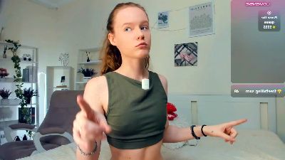 _m1racle_ live cam on Cam4