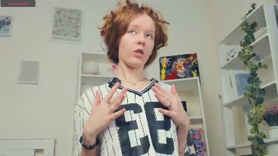 _m1racle_ live cam on Cam4