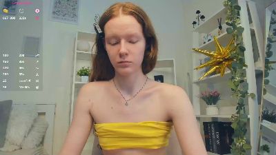 _m1racle_ live cam on Cam4