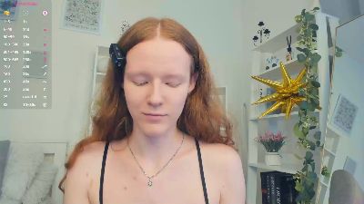 _m1racle_ live cam on Cam4