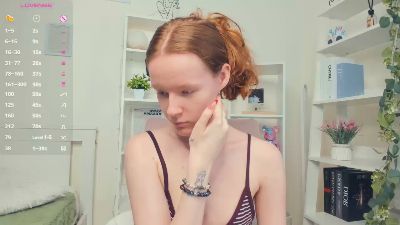 _m1racle_ live cam on Cam4