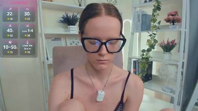 _m1racle_ live cam on Cam4