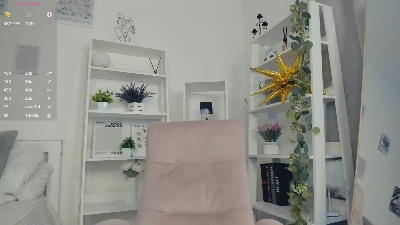 _m1racle_ live cam on Cam4