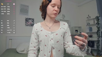 _m1racle_ live cam on Cam4
