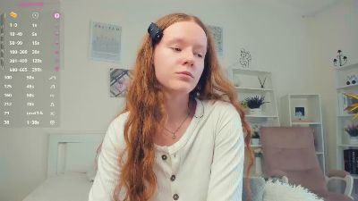_m1racle_ live cam on Cam4