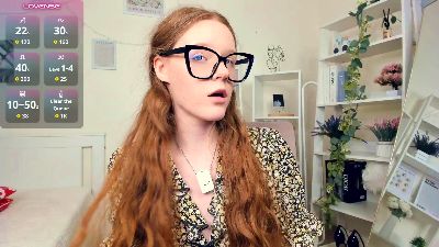 _m1racle_ live cam on Cam4