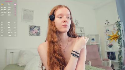 _m1racle_ live cam on Cam4