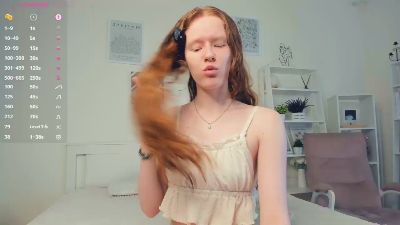 _m1racle_ live cam on Cam4