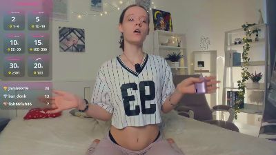_m1racle_ live cam on Cam4