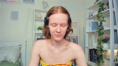_m1racle_ live cam on Cam4