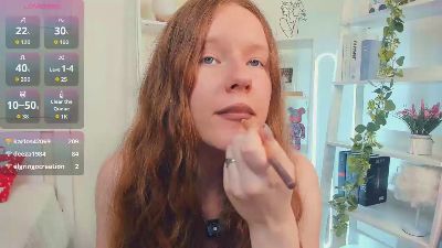 _m1racle_ live cam on Cam4