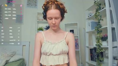 _m1racle_ live cam on Cam4
