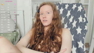 _m1racle_ live cam on Cam4