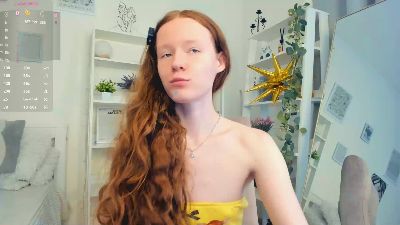 _m1racle_ live cam on Cam4