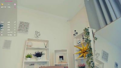 _m1racle_ live cam on Cam4