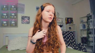 _m1racle_ live cam on Cam4