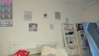 _m1racle_ live cam on Cam4