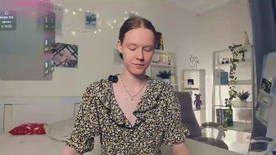 _m1racle_ live cam on Cam4