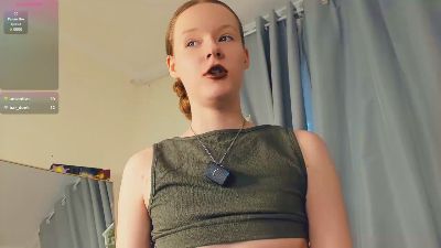 _m1racle_ live cam on Cam4