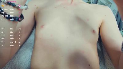 _m1racle_ live cam on Cam4