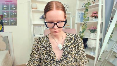 _m1racle_ live cam on Cam4