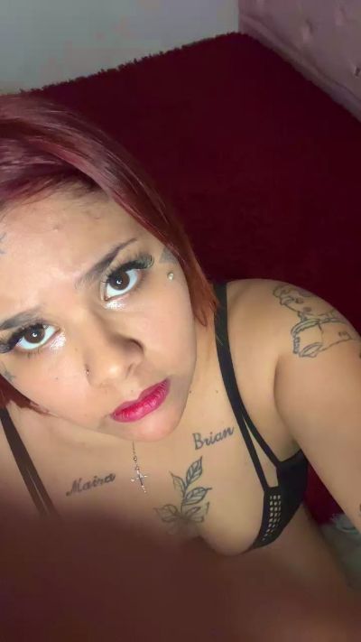 _milagritossss live cam on Cam4