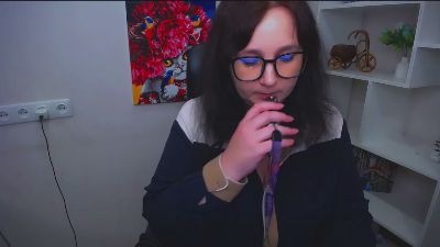 _miranda_sun live cam on Cam4
