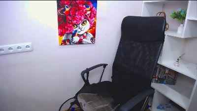 _miranda_sun live cam on Cam4