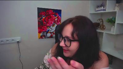_miranda_sun live cam on Cam4