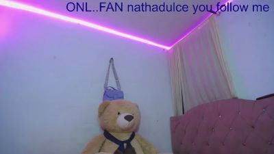 _nathaly_sweet live cam on Cam4