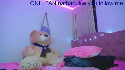 _nathaly_sweet live cam on Cam4