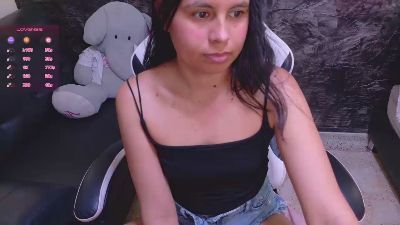 _olivia_love live cam on Cam4
