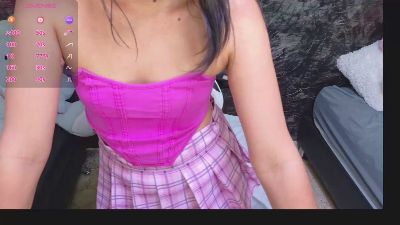 _olivia_love live cam on Cam4