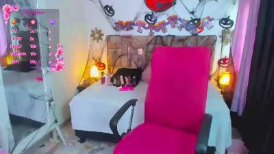 _pamela_ebonny live cam on Cam4