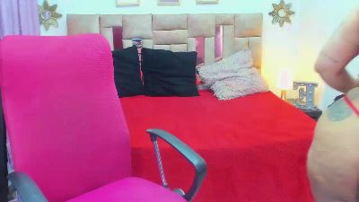 _pamela_ebonny live cam on Cam4