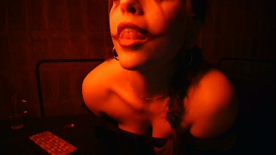 _paupcorn live cam on Cam4