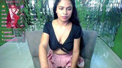 Live Sex Chat with _pocahonta