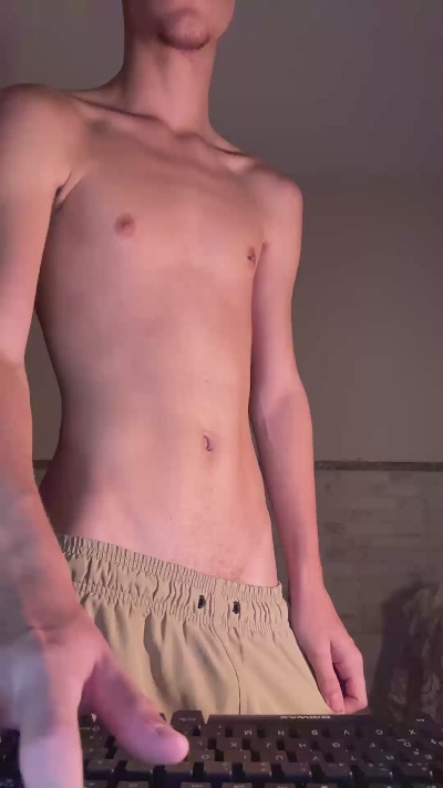 _santyingrego live cam on Cam4