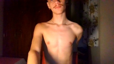 _santyingrego live cam on Cam4