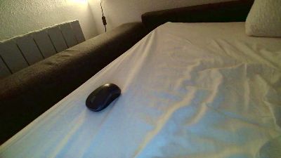 _sensualite live cam on Cam4