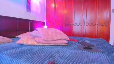 _shantall_777 live cam on Cam4