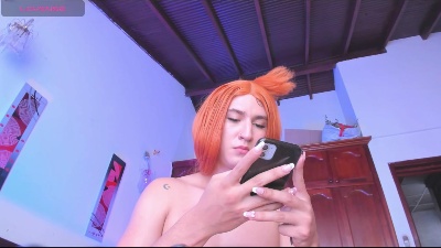 _shantall_777 live cam on Cam4