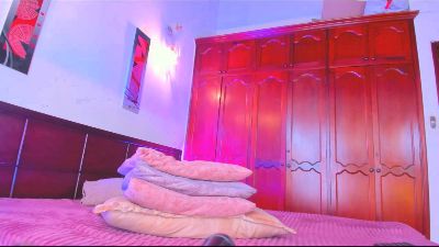 _shantall_777 live cam on Cam4